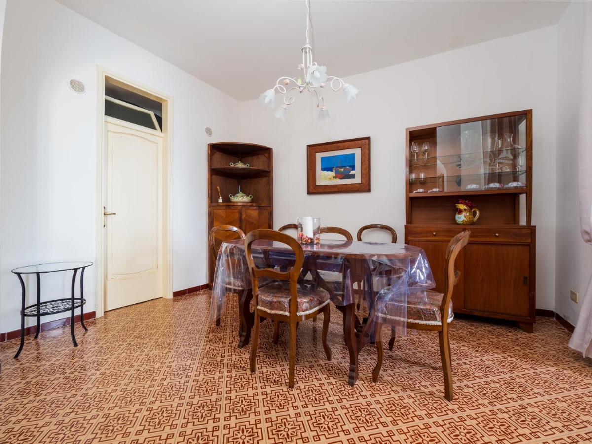 Scorcio D' Oltremare - Sea View Apt In Positano Bagian luar foto
